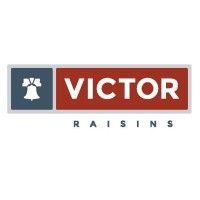 victor packing, inc. logo image