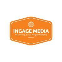 ingage media logo image