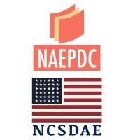 national council of state directors of adult education / national adult education pd consortium logo image