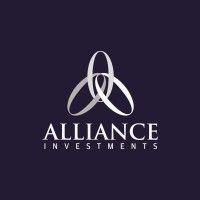 alliance investments ltd logo image