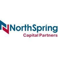 northspring capital partners logo image