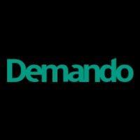 demando logo image