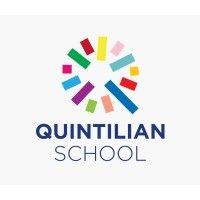 quintilian school logo image