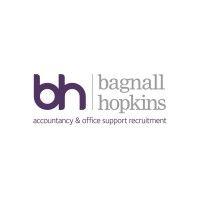 bagnall hopkins recruitment logo image