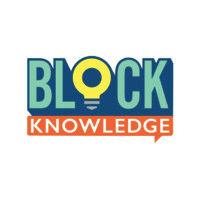 block knowledge logo image