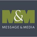 logo of Message Media