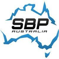 sbp australia logo image