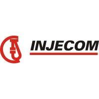 injecom logo image