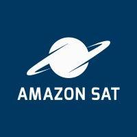 amazon sat logo image