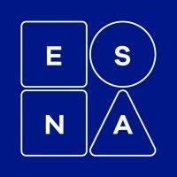 esna - europe startup nations alliance logo image