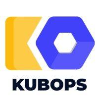 kubops technology logo image