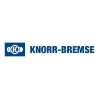 knorr- bremse systems for commercial  vehicles india pvt. ltd. pune logo image