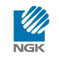 ngk insulators logo image