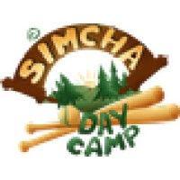 simcha day camp logo image