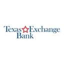 logo of Texas Exchange Bank