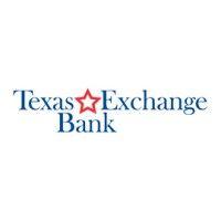 texas exchange bank logo image