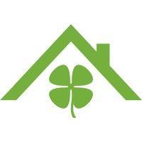 clover mortgage inc. logo image