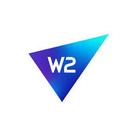 logo of W 2 株式会社