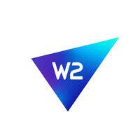 w2株式会社 logo image