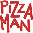 logo of Pizza Man