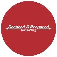 secured & prepared consulting logo image