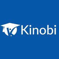 kinobi logo image