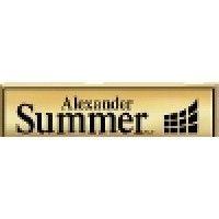 alexander summer, llc