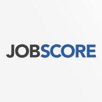 jobscore logo image