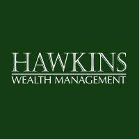 hawkins wealth management logo image