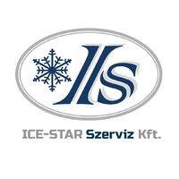 ice-star szerviz kft. logo image