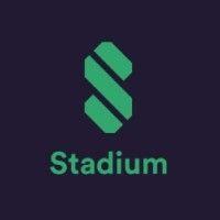 stadium logo image