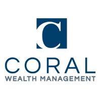 coral wealth management logo image