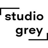 studio grey logo image