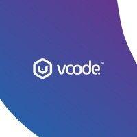 vcode logo image