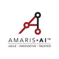 amaris.ai pte ltd logo image