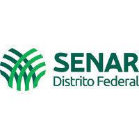 senar ar/df logo image