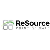 resource point of sale logo image