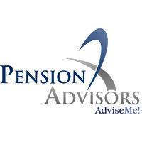 pension advisors logo image