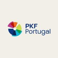 pkf portugal logo image