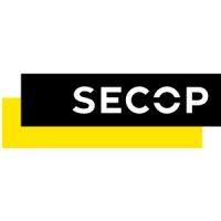 secop logo image