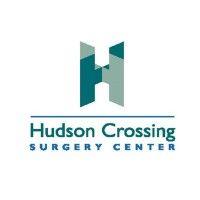 hudson crossing surgery center logo image