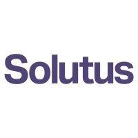 solutus advisors limited logo image