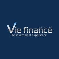 vie finance a.e.p.e.y s.a. germany logo image