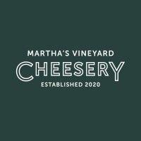 martha's vineyard cheesery logo image