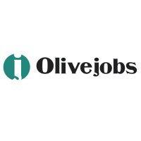 olive jobs logo image