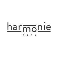 harmonie park development group logo image