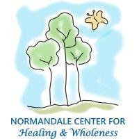 normandale center for healing & wholeness logo image