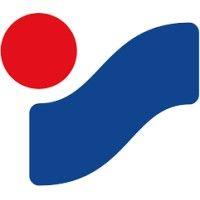 intersport group logo image