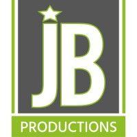 jb productions logo image