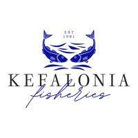 kefalonia fisheries s.a. logo image